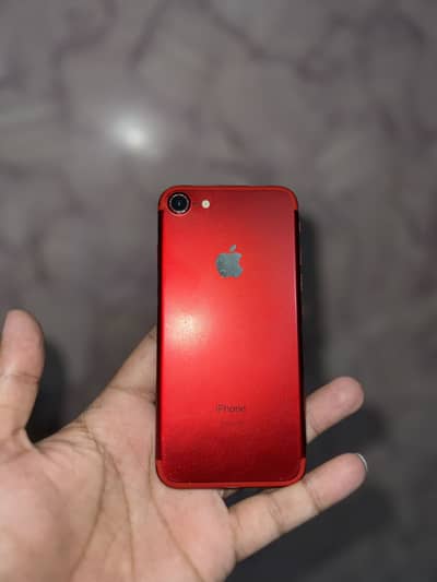 Apple iPhone 7 256 PTA 
