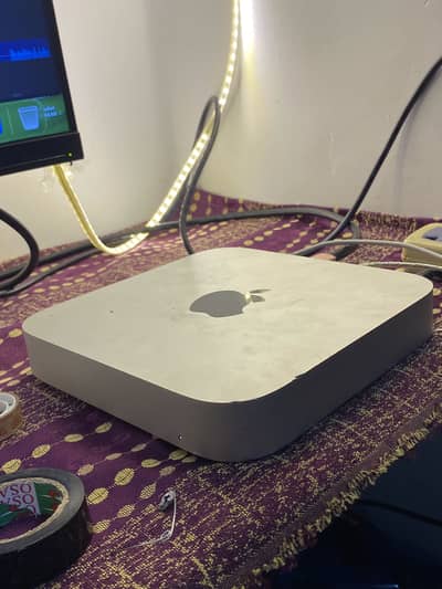 Mac mini m1