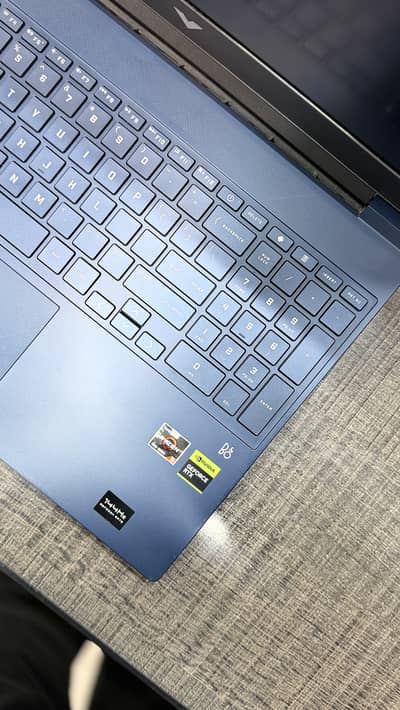 HP Victus Gaming Laptop |R5 7535HS | 16 GB DDR5 | 512 Nvme |RTX 2050