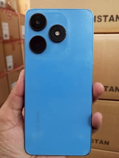Tecno Spark 10