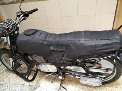 gs 150