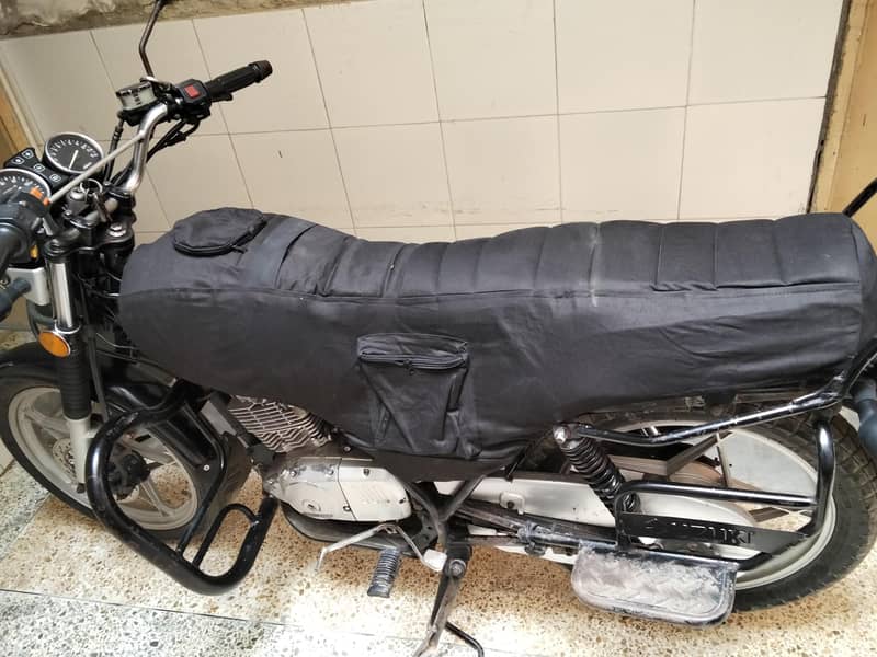 gs 150 0