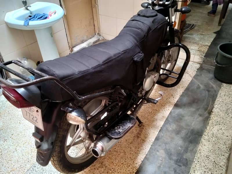 gs 150 1