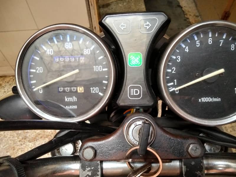 gs 150 3