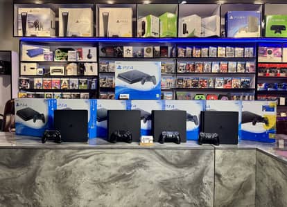 Playstation 4 Slim Fat Jailbreak , Ps4 jailbreak with games