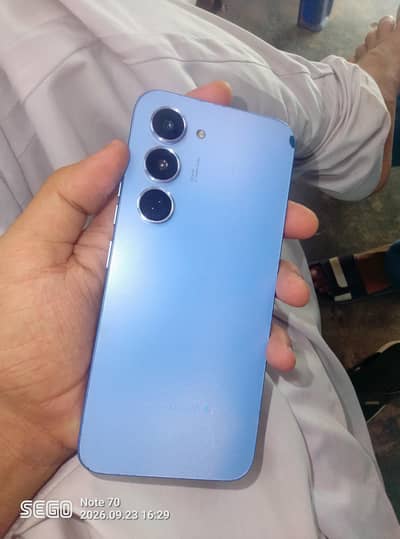 techno spark 40 Pro