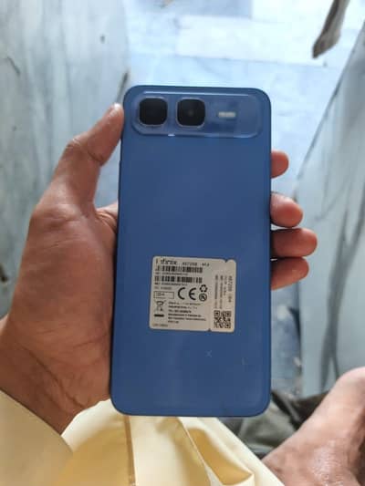 Infinix Other Model smart 10 plus