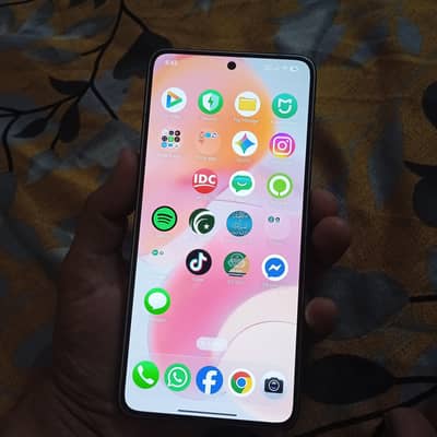Xiaomi POCO F7 Pro