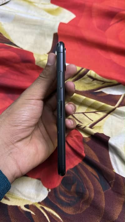 Apple iPhone X only Whsatpp 03172602294