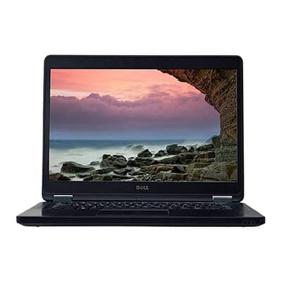 Dell Latitude E5450 Core i5 5th Gen | 4GB RAM | 128GB SSD