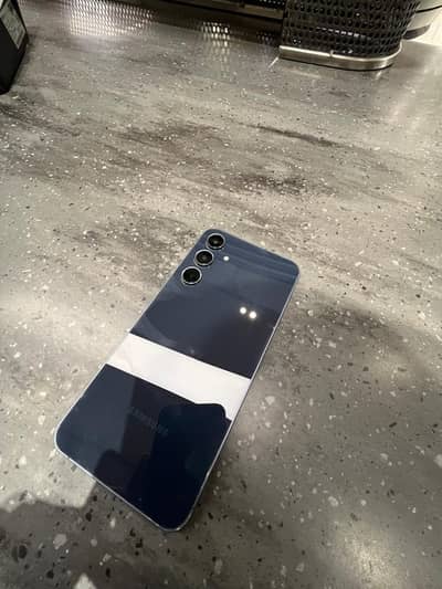 Samsung Mobile A55 5G