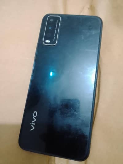 Vivo Y20