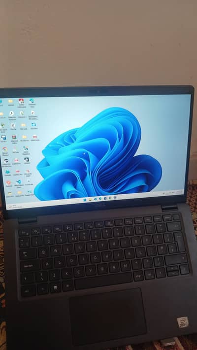 Business Class Dell Latitude 7410 / Core i7 /16GB RAM / 512GB SSD