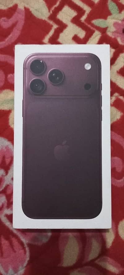 Iphone 18 pro max 512gb