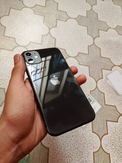 Apple iPhone 11