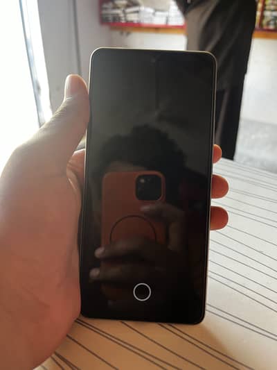 Realme Neo 7 Turbo