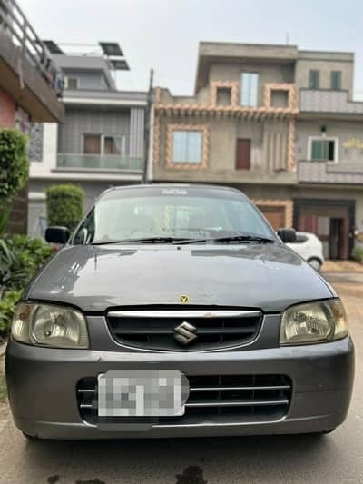 Suzuki Alto 2010