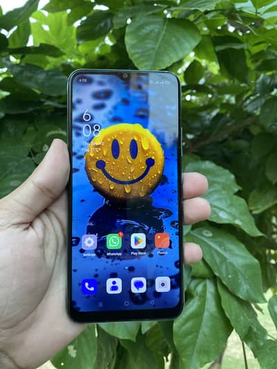 Realme C11
