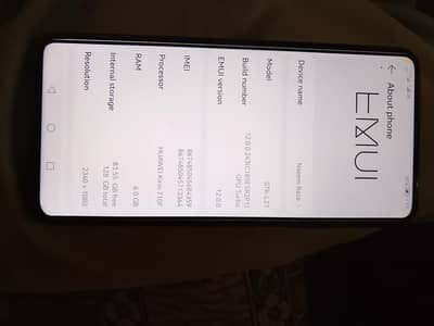 Huawei