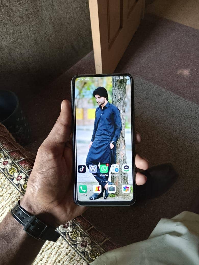 Huawei 5