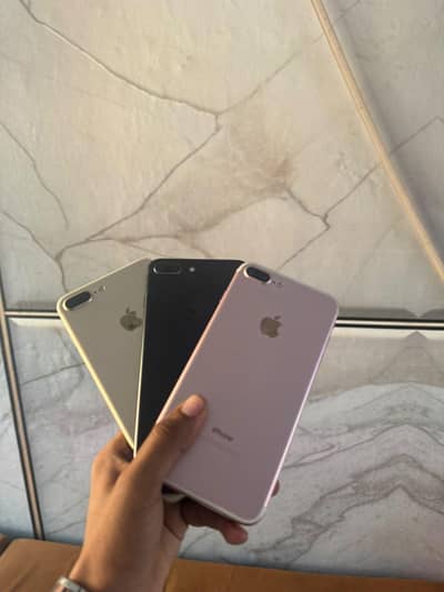 Apple iPhone 7 Plus