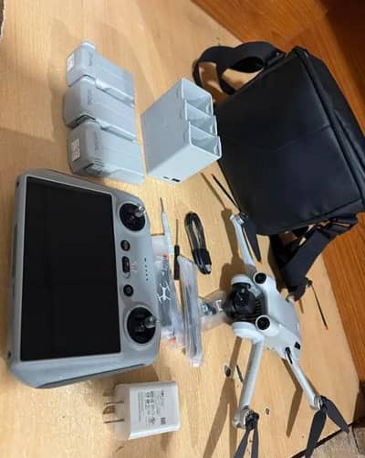 DJI Mini 3 Pro