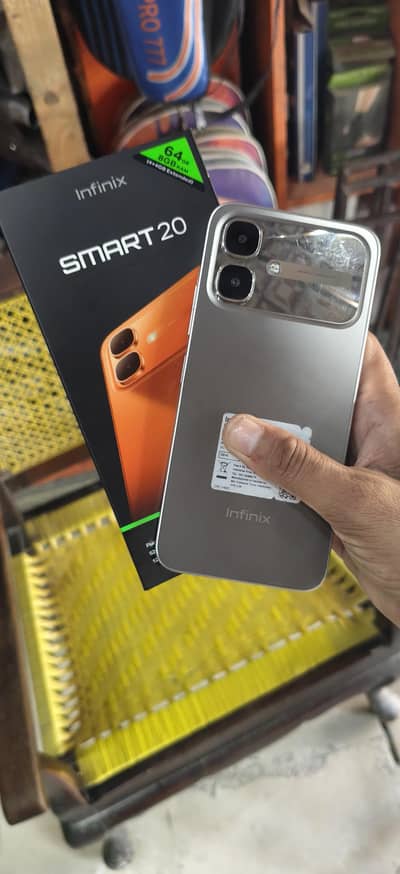 smart 20 64 gb