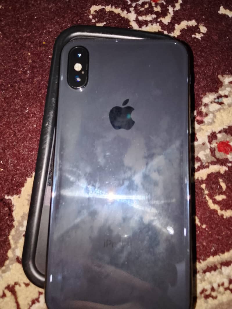 Apple iPhone X 2