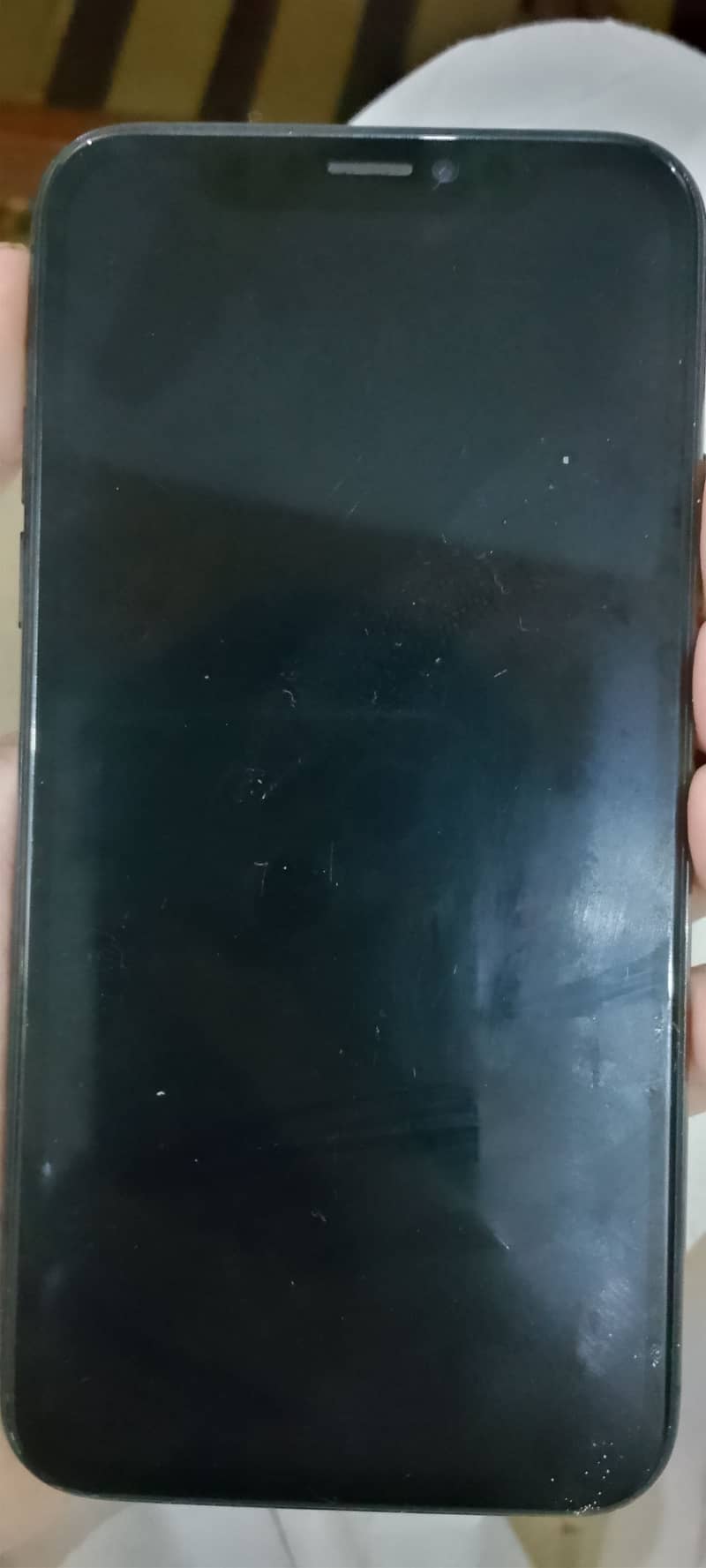 Apple iPhone X 3
