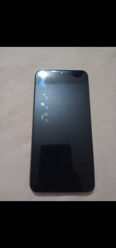 Vivo Y17