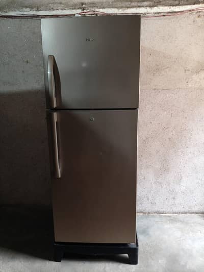 Haier Full Size (HRF-380 BJ)