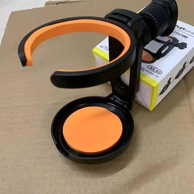 *New Foldable Car Cup Holder stock arrived*