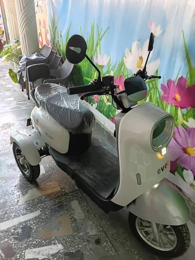 Brand New Evee Nisa for sale