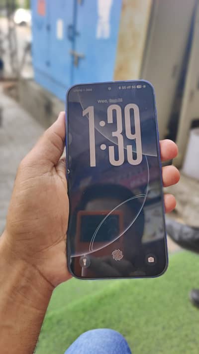 Infinix Note 60 Pro