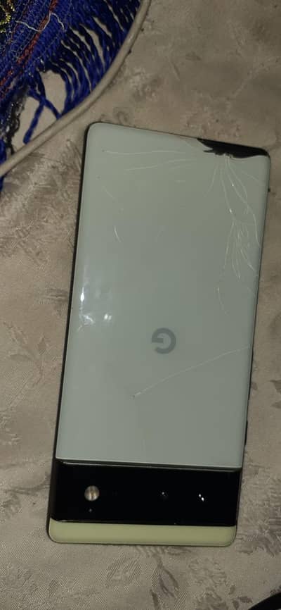 Google Pixel 6
