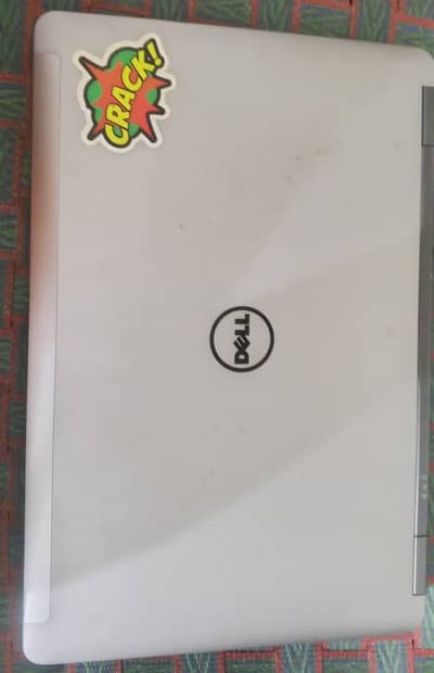Dell Latitude E6540 Core i5, 8GB RAM, 500GB HDD, Windows