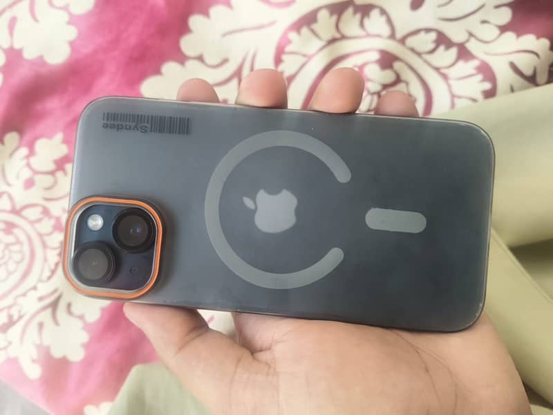 Apple iPhone 14 5