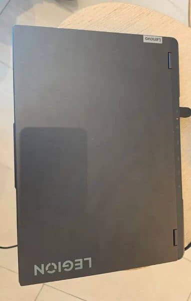 Lenovo Legion 5 Pro