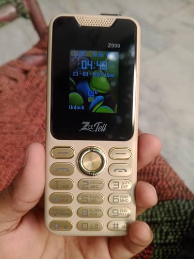 Zte Other Model