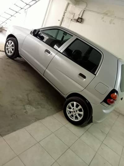Suzuki Alto 2004