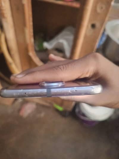 Motorola Moto Z2 Force