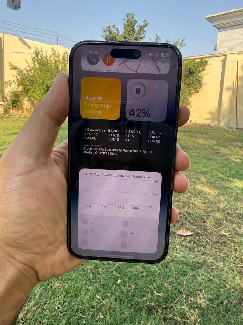 Apple iPhone 14 Pro Max 1