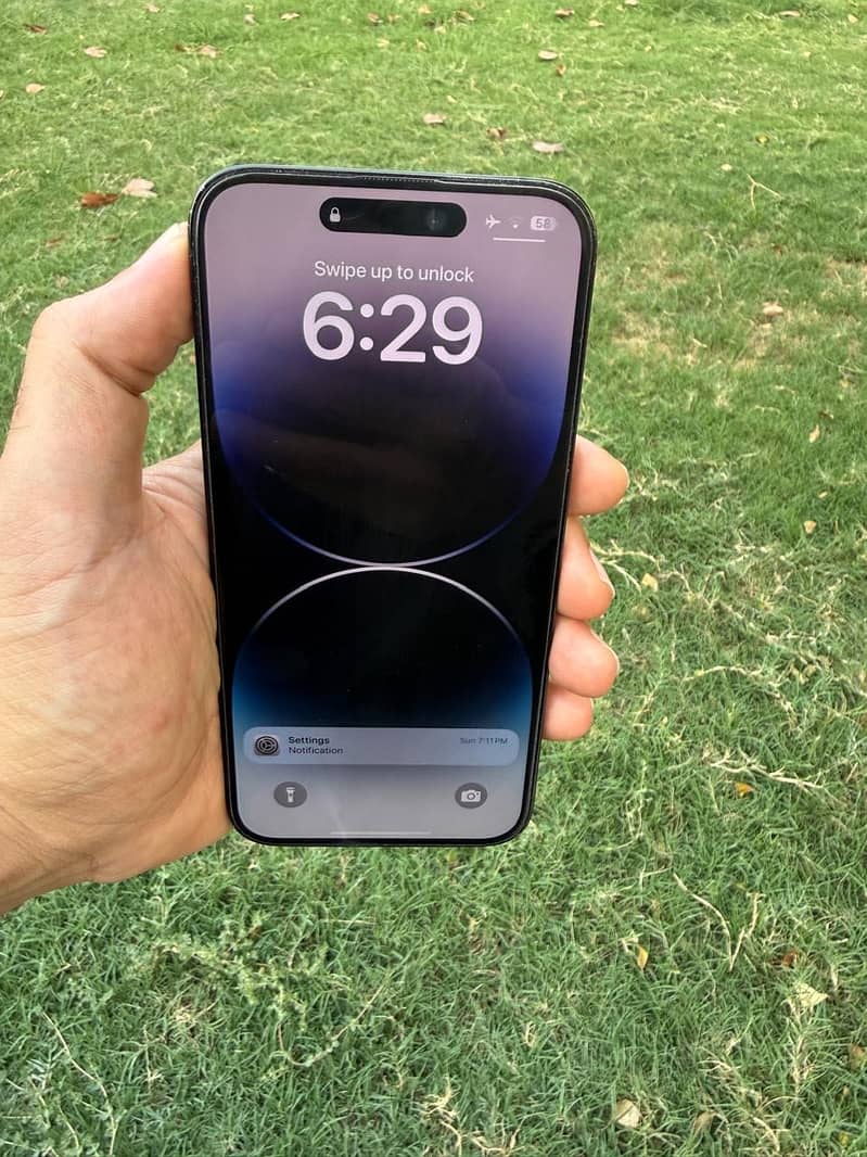 Apple iPhone 14 Pro Max 8