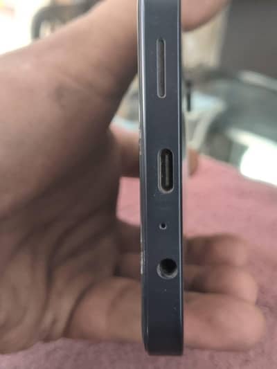 Samsung Mobile A07