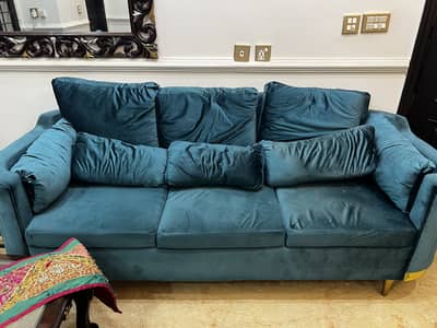 Cuzi sofas