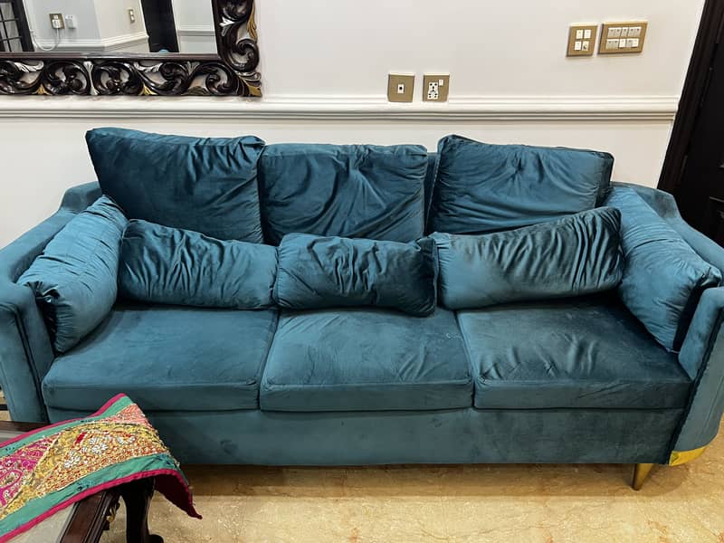 Cuzi sofas 0