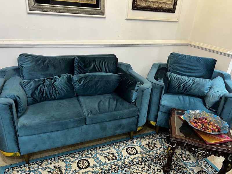 Cuzi sofas 1