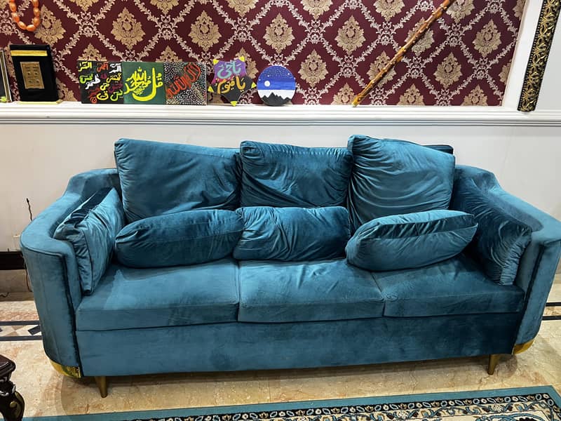 Cuzi sofas 2