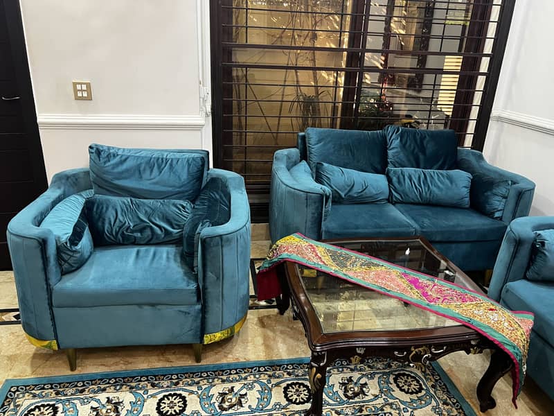 Cuzi sofas 3