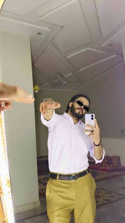 Umair Rajput